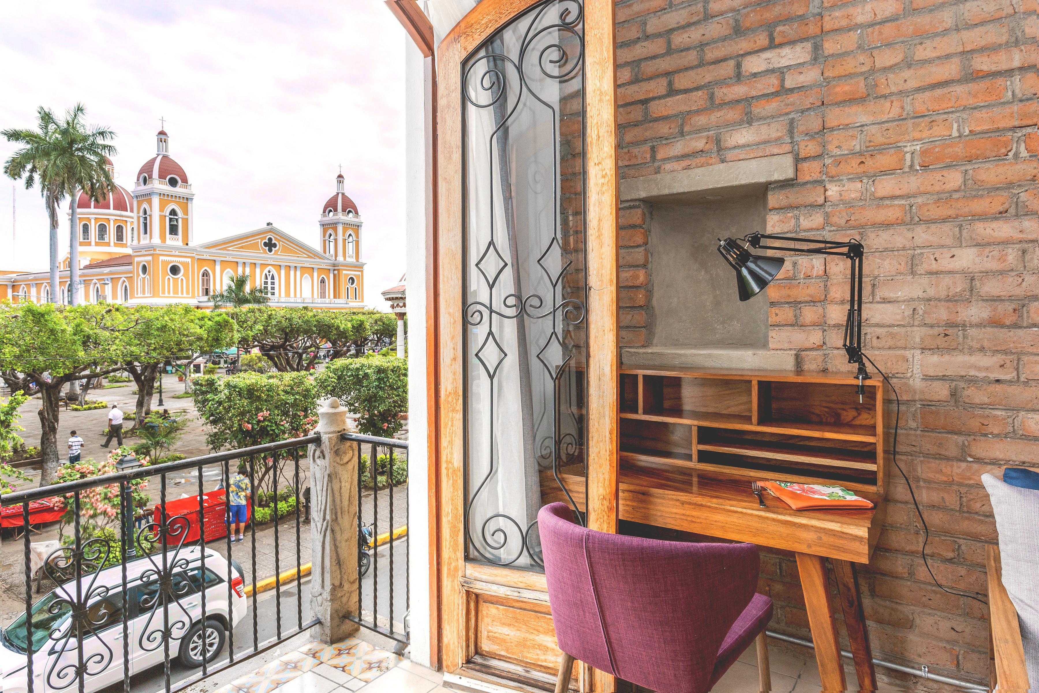 Hotel Socialtel 4*