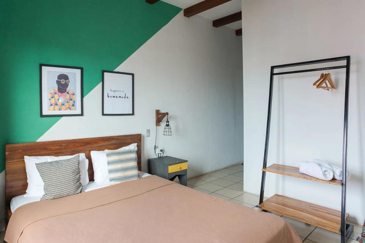 Socialtel Hotel 4*