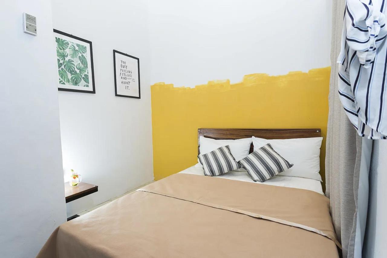 Socialtel Hotel