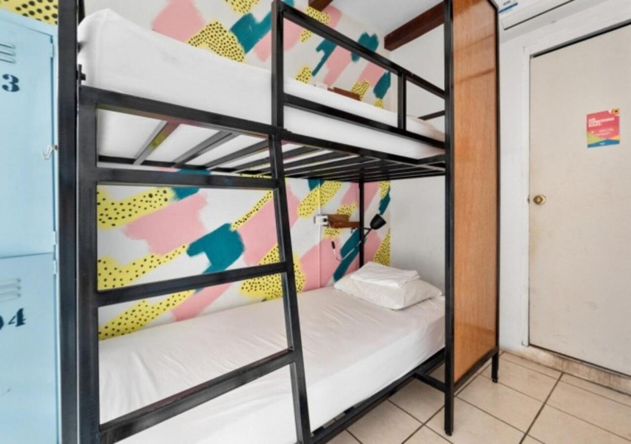 Hotel Socialtel 4*
